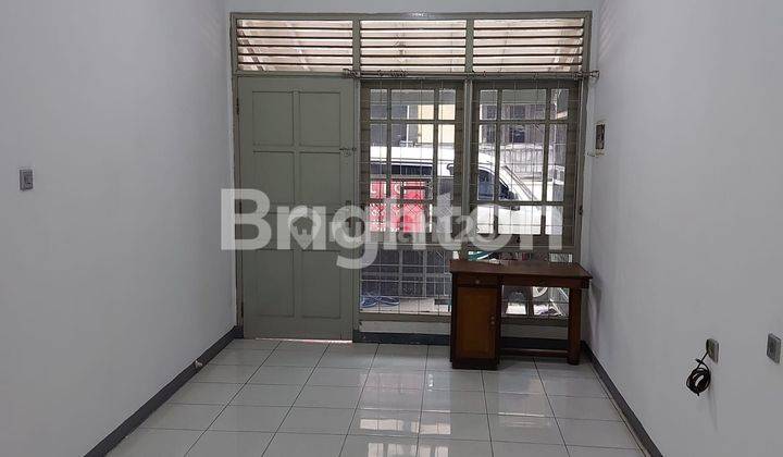 RUMAH SIAP HUNI AREA HASANUDIN SEMARANG 2