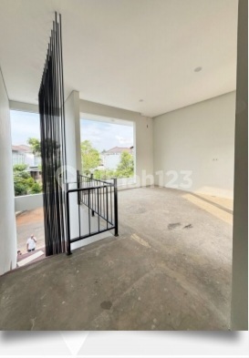 Rumah 2 Lantai Area Bsb Citraland Mijen Semarang 2