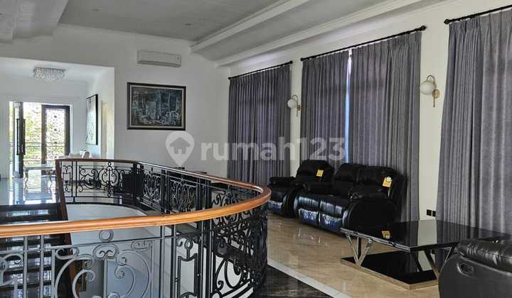 Rumah 2 Lantai Siap Huni Area Puri Anjasmoro Semarang 2