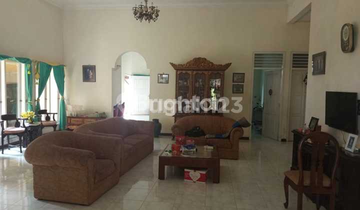 RUMAH SIAP HUNI AREA UNDIP BANYUMANIK SEMARANG 2