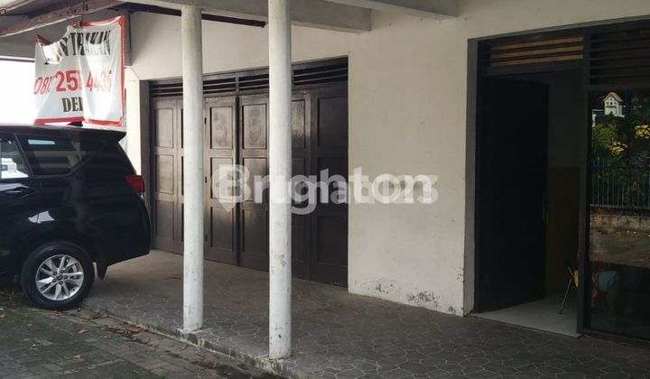 RUMAH SIAP HUNI AREA HANOMAN KRAPYAK SEMARANG 1