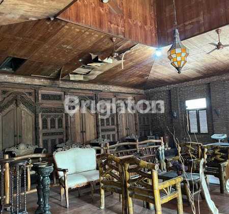 RUMAH ANTIK STRATEGIS UNGARAN KABUPATEN SEMARANG JAWA TENGAH 1