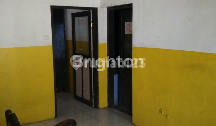 RUMAH SIAP HUNI AREA HANOMAN KRAPYAK SEMARANG 2