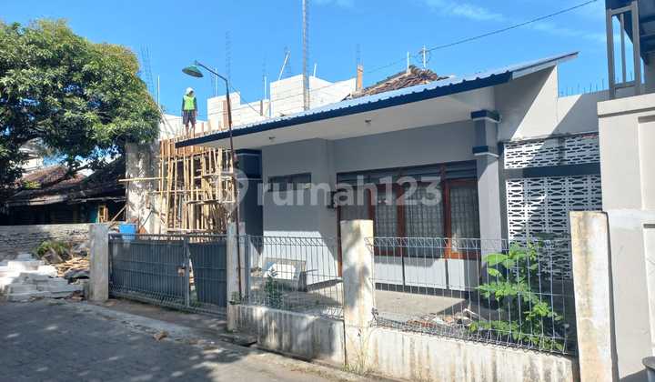 Bonus Land House Area Sarirejo East Semarang 2