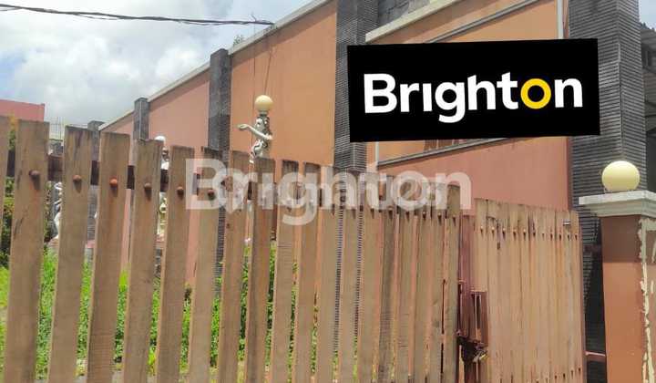 RUANG USAHA AREA BERGAS BANDUNGAN SEMARANG 1