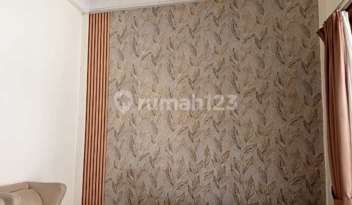 2-Story House Ready to Occupy in Wonotingal Area, Semarang 2