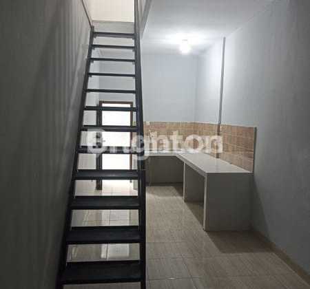 RUMAH 2 LANTAI SIAP HUNI AREA GENDONGAN TINGKIR SALATIGA 2