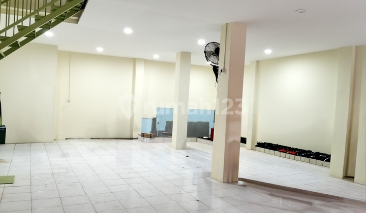 Ready-to-Use Shop House Area in Kranggan, Central Java 1