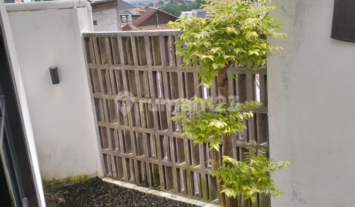 Ready-to-Use House in Sri Rejeki Area, Semarang 2