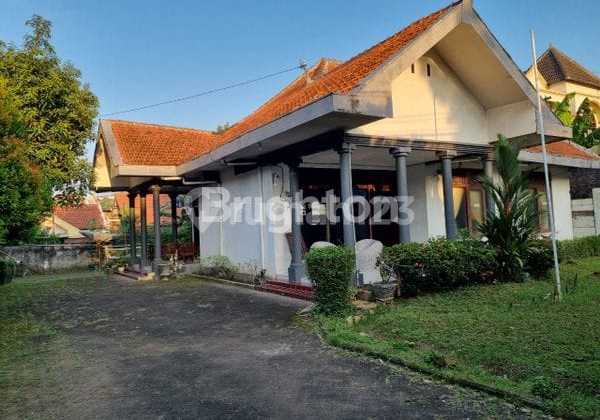 RUMAH HITUNG TANAH AREA GISIKDRONO KALIBANTENG SEMARANG 1