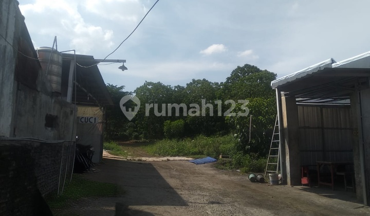 Land Ready to Build Area Ngaliyan Semarang 1