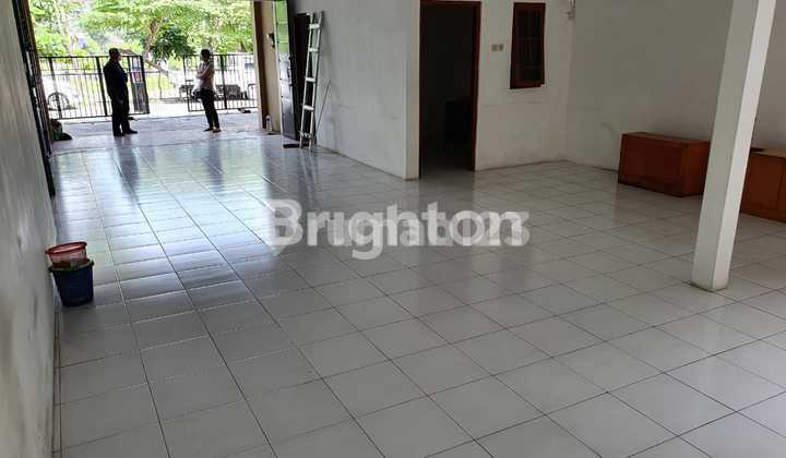 Ready-to-Occupy House in Bulustalan Area, South Semarang 1