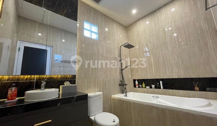 Two-Story Ready-to-Occupy House in Bukitsari Ngesrep Area, Semarang 2