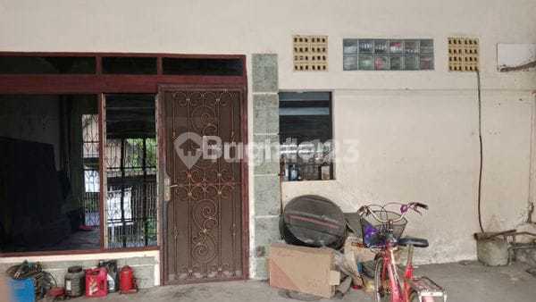 RUMAH LAMA SIAP HUNI AREA PANDANSARI SEMARANG TENGAH 1