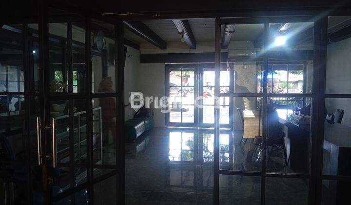 SIAP PAKAI KANTOR DI TAWANG SEMARANG 2