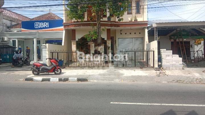 SIAP HUNI RUMAH DI JL MENOREH SAMPANGAN SEMARANG 1