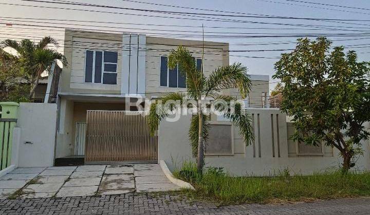 SIAP HUNI RUMAH AREA SEMARANG UTARA 1