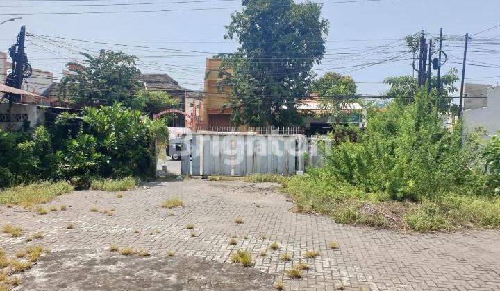 SIAP PAKAI KANTOR + GUDANG DI IMAM BONJOL 2