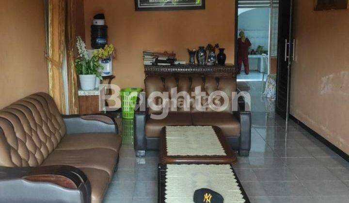 RUMAH SIAP HUNI SAWOJAJAR SEMARANG BARAT 1