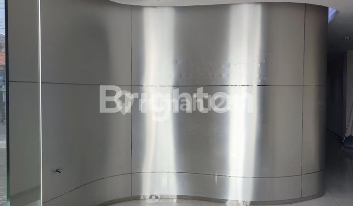 RUKO 3 LANTAI SIAP PAKAI AREA PUSAT KOTA SEMARANG