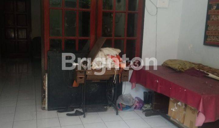 RUMAH SIAP HUNI AREA PAMULARSIH SEMARANG BARAT 2