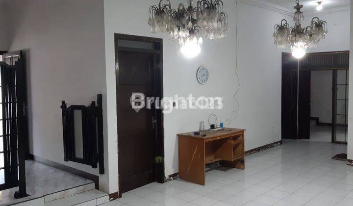 RUMAH SIAP HUNI AREA PURI ANJASMORO 2