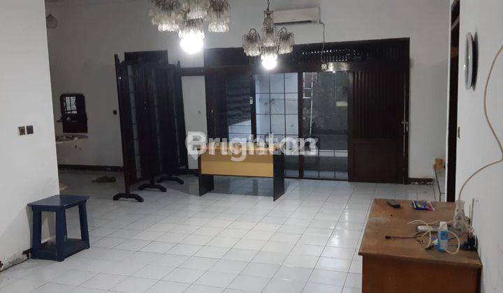 RUMAH SIAP HUNI AREA PURI ANJASMORO 1