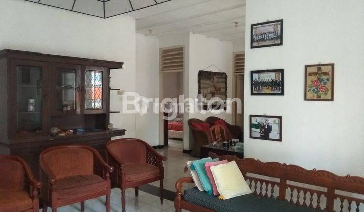 RUMAH SIAP HUNI AREA JOMBLANG CANDISARI SEMARANG 1