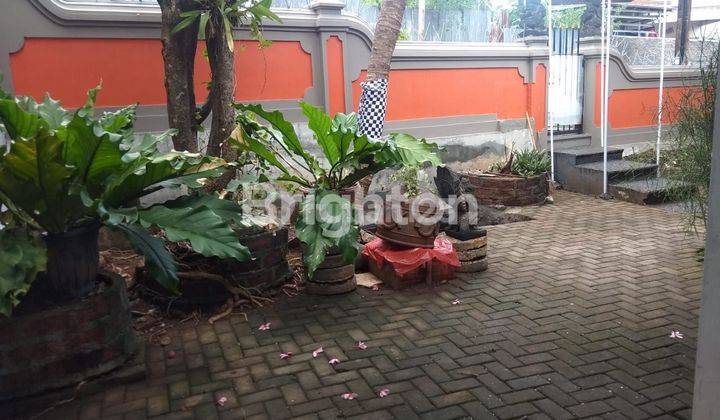 RUMAH SIAP HUNI AREA JOMBLANG CANDISARI SEMARANG 2