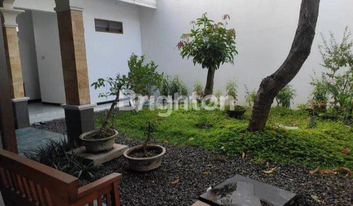 RUMAH 2 LANTAI SIAP HUNI AREA PAMULARSIH SEMARANG 1