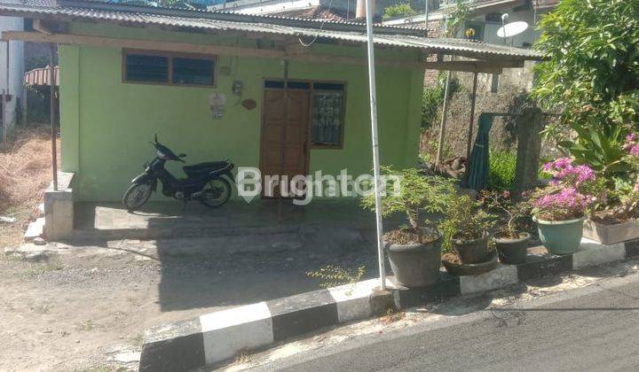 RUMAH JALAN WONODRI BARU KOTA SEMARANG 2