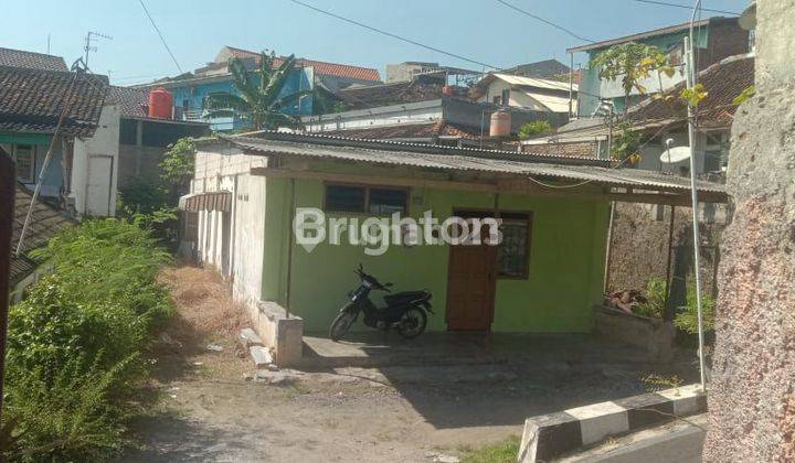 RUMAH JALAN WONODRI BARU KOTA SEMARANG 1