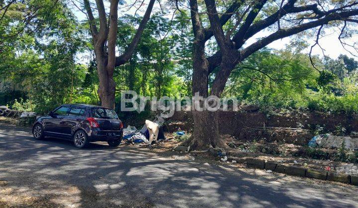 TANAH STRATEGIS DI KAWASAN INDUSTRI CANDI (KIC) GATSU-SEMARANG. 1