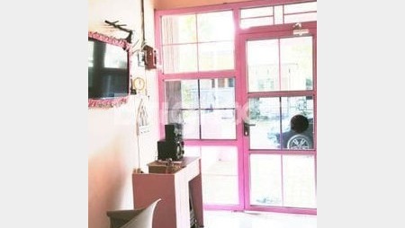 Ruko 2 Lantai Siap Huni di Meteseh Tembalang 2