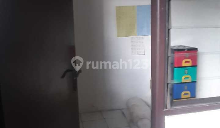 RUMAH 2 LANTAI SIAP HUNI AREA SELOMAS TIMUR SEMARANG UTARA 1