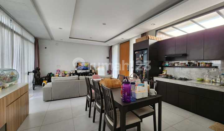 Rumah 2 Lantai Siap Huni Area Bsb Citraland Mijen Semarang 2