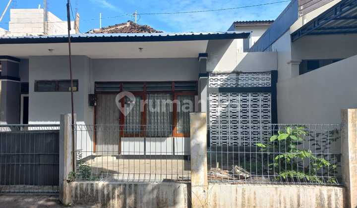 Bonus Land House Area Sarirejo East Semarang 1