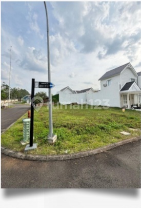 Land Ready to Build Area Bsb Citraland Mijen Semarang 2