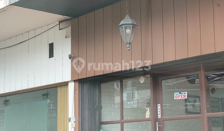 Ruko 2 Lantai Siap Pakai Area Undip Banyumanik Semarang 1