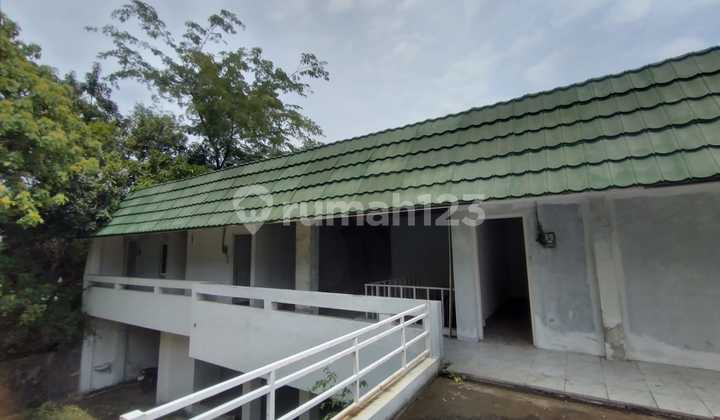 2-STORY BUILDING LAND IN BERINGIN AREA, SEMARANG CITY CENTER 2