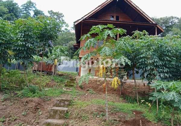 LAND AND BUILDING READY TO BUILD AREA IN LEREP UNGARAN. 1