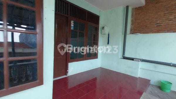 Rumah Siap Huni LT 142M² di Karonsih Ngaliyan 1