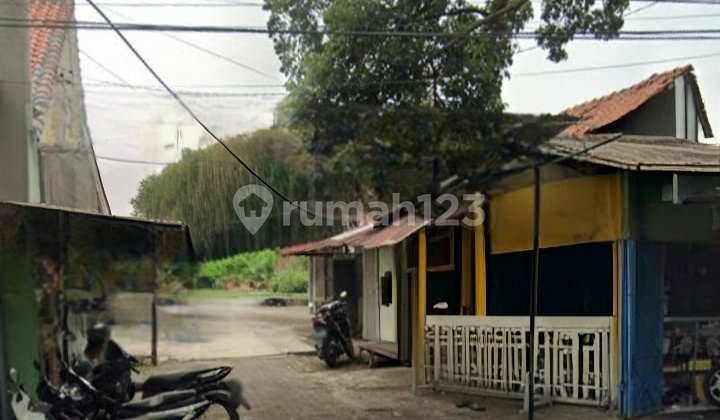 Land Ready to Build Area Ngaliyan Semarang 2