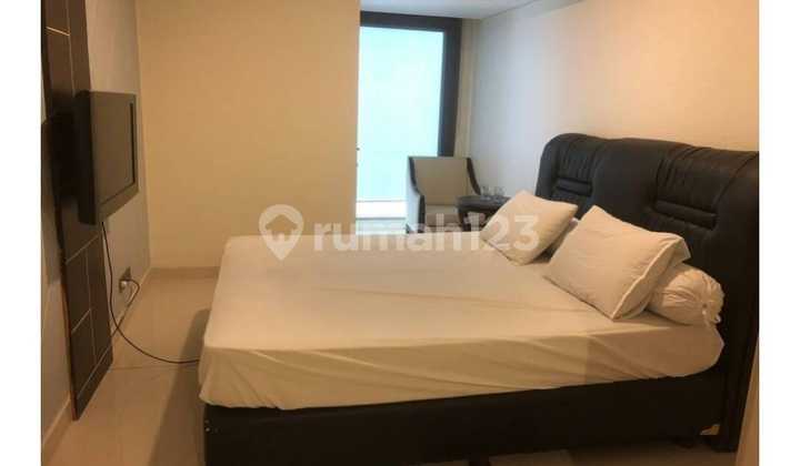 Good Ready-to-Occupy Apartment in Pemuda Area, Semarang City 2