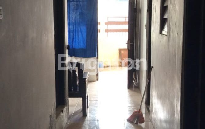 RUMAH SIAP HUNI AREA LAMONGAN SAMPANGAN SEMARANG 2