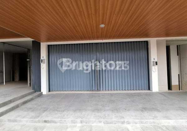 Ruko 2 Lantai Siap Pakai Area Bsb Ngaliyan Semarang 2