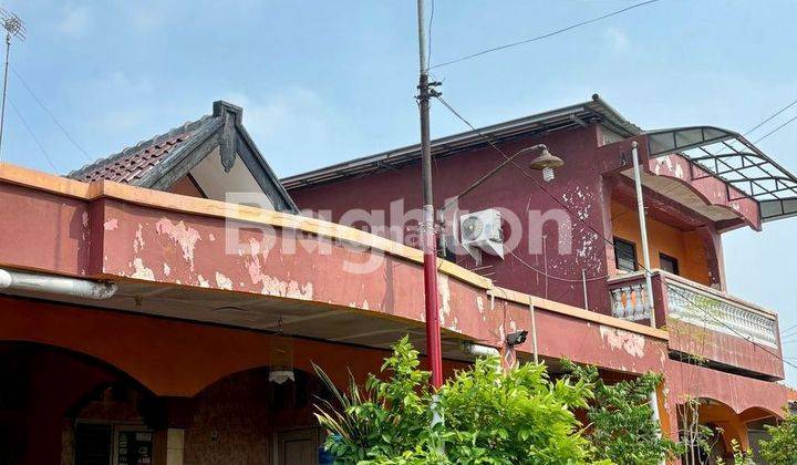 DIJUAL RUMAH 2 LANTAI SIAP HUNI BIMA SEMARANG TENGAH DIJUAL RUMAH 2 LANTAI SIAP HUNI BIMA SEMARANG TENGAH