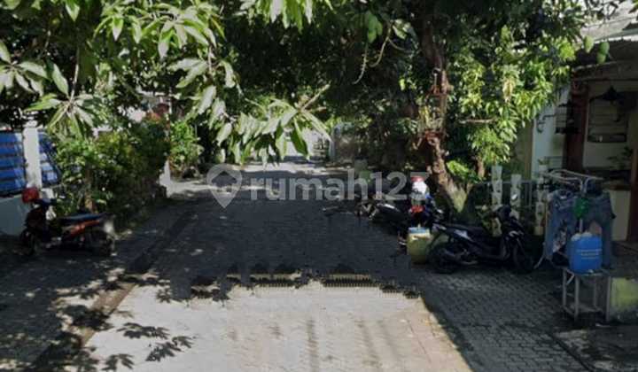 RUMAH KOS 2 LANTAI AREA KENCONO WUNGU SEMARANG 2