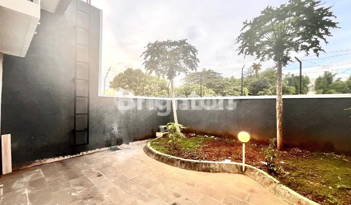 SIAP HUNI GRAHA CANDI GOLF SEMARANG 2