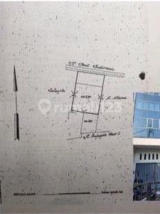 Ruko Siap Pakai Area Cabean Siliwangi Pusat Kota Semarang 2